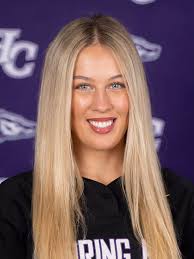 2025 Softball Roster