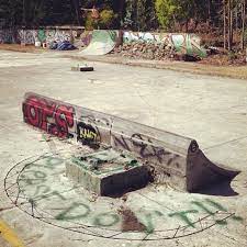 Google Backyard Skatepark Skate Park Skatepark Design