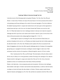 A book with two different stories — you read one side, then flip the book over and read the … one side was titled touristic guidings to minor nation of u.s. Jacqueline Woodson Text Set Narration Reading Process