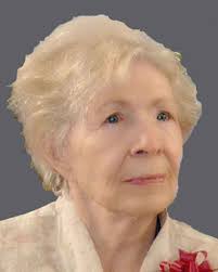 Ruth Mary Belnap Parry Obituary April 18, 2024