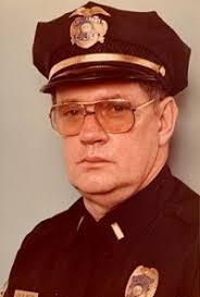 Obbie Melvin 'Mr. B.,' 'Poppy' Blanton Jr., 85, employed with the  Wilmington Police Department for 25 years