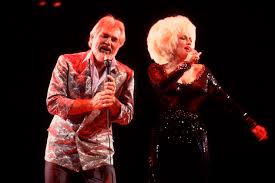 Kenny Rogers' 'Islands in the Stream' is the best karaoke duet ever - Los  Angeles Times