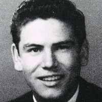 Jerry Mac Beall (1941–1968) • FamilySearch