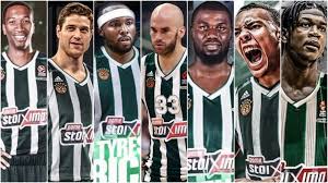 Ολυμπιακός στην αθήνα ο λαλά. Pana8hnaikos H Analysh Toy Roster Gia Th Sezon 2019 2020 Afierwmata Gazzetta Gr