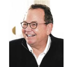 Cary Wesley MILLER Obituary