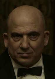 Jonny Coyne biografia