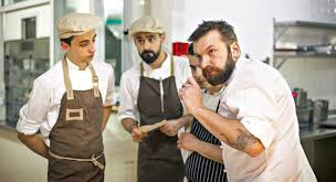 Sinisa stanisic is a member of vimeo, the home for high quality videos and the people who love them. Ljubomir Stanisic Is The Owner Of The Best Restaurant In The World The Srpska Times