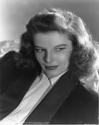 Tracy and Hepburn On Radio