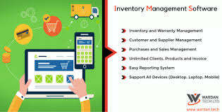 What's great about this tool is that retailers can easily manage their inventory on the go from any mobile or desktop device. Free Download Inventory Management Software
