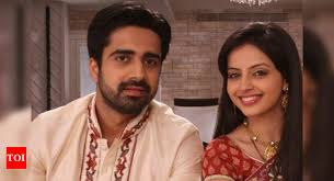 Television Iss Pyaar Ko Kya Naam Doon Ek Baar Phir Hits The 4th Century Times Of India Priya nair to enter iss pyaar ko kya naam doon. television iss pyaar ko kya naam doon