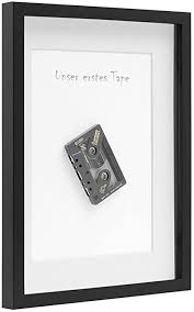 Vous garantir le bon achat, on y travaille tous les jours. Cadre Photo Pour Objets Avec Passe Partout Cadre Noir Moderne Epais 30x40 Cm Cadre En Mdf Avec Vitre En Verre Cadre Photo Amazon Fr Cuisine Et Maison