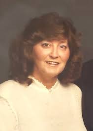 Obituary information for Gloria K. Shanks
