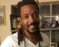 Obituary for Eric Von David Johnson