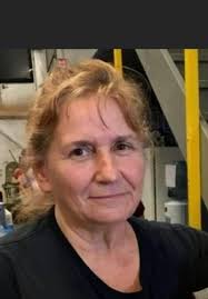 Kathy De Lao Obituary (1956