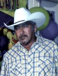 Obituary information for Ramon Jasso