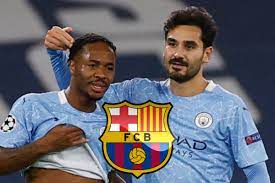 El fc barcelona se lanza a por sterling con la pequeña ayuda del villarreal cf. Barcelona Plot Transfers For Five Man City Stars Including Sterling And Gundogan And Willing To Offer Player In Return Football Reporting