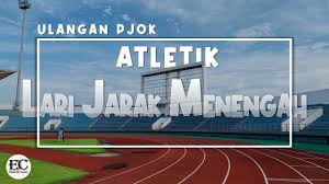 Dan essay contoh atletik tentang soal jawabannya. Soal Ulangan Pjok Atletik Lari Jarak Menengah Youtube