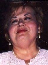 Kathy Andres Obituary (2011)