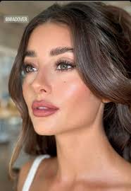 Haley Madsen (lafemmedreams)