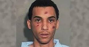 Man gets death penalty for torturing, killing 84-year-old widow