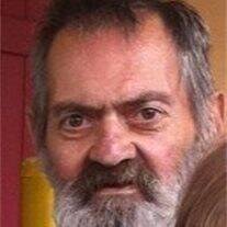 Daniel Guillory Obituary