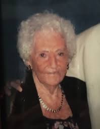 Catherine Ciliberti Obituary December 1, 2020