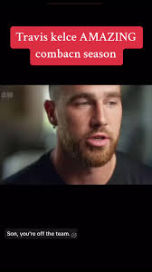 Travis Kelce in College about The Boom Boom Room