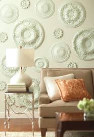 Blog Kara Paslay Design Medallion Wall Decor Ceiling Medallions Ceiling Medallion Wall Art