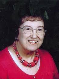 Betty Wilson Obituary June 28, 2010