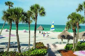 Sandcastle Resort At Lido Beach In Lido Key Hotel Rates Reviews On Orbitz