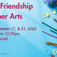 Fun, Friendship & Fiber Arts event image