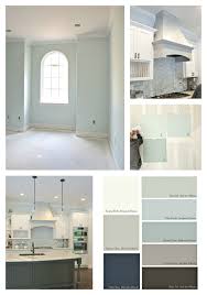 With so many sherwin williams gray paint colors, how do you choose one? Tips For Choosing Whole Home Paint Color Scheme