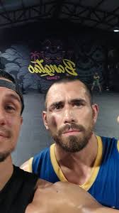 Happy birthday and Merry Christmas, ya filthy animal., Kelson Phillips. Put  our cool workout videos together. A Christmas present for sure because I  hate my phone and this took me a long time. , ., ., ...