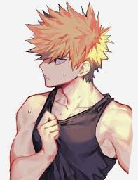 Loving Y N 3 Katsuki Bakugo X Reader Started On Tiktok 6 You Re Back My Hero Academia Manga My Hero Academia Episodes My Hero