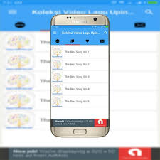 Download lagu mp3 & video: Koleksi Video Lagu Upin Ipin For Android Apk Download