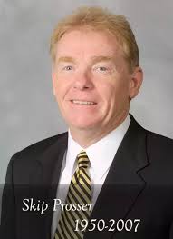 Recollections of Skip