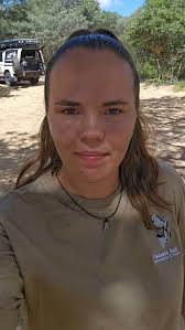 We're soaking up the wild magic of Khama Rhino Sanctuary right now, waiting  in excitement for the next group of adventurers to join us!, Tomorrow, our  epic Botswana & Caprivi tour begins — a journey ...