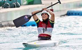 Jessica fox has achieved a list of accolades and acclaim in her sport many athletes could only dream of. Vgb73svvyvcg3m