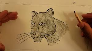 Check spelling or type a new query. Black Panther Drawing Art Lesson Youtube