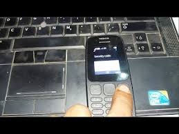 How to turn off find my iphone without password easy with iphone 4s . How To Nokia 105 Ta 1034 Security Code Remove Without Box Youtube