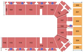 Buy Ncaa Hockey Tickets Front Row Seats