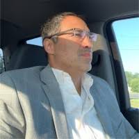 Mark Robinette Email & Phone Number