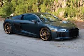 2017 Audi R8 1588406 Photo 1 Full Size Audi Audi R8 Audi R8 V10 Plus