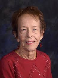 Obituary for Marie S. Lockwood