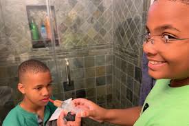 Fundraiser for Melanie Lawrence by Cynthia Nahia : Caden's