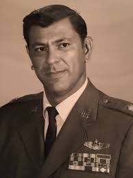 Juan Garcia avis de décès