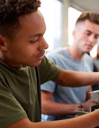 Monitoring Trends in Academic Programs, Volume 5