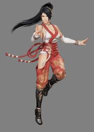 Momiji (Dead or Alive)