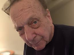 Obituary: Roger John Saas, Longtime Brewster Resident