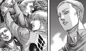 Mike Zacharias Attack On Titan Wiki Fandom Lobov was a man of average stature and a heavier build. mike zacharias attack on titan wiki